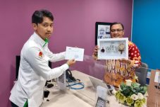 Kepala Biro Humas dan Komunikasi Publik Kementerian Agama, Thobib Al Asyhar