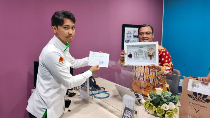 Kepala Biro Humas dan Komunikasi Publik Kementerian Agama, Thobib Al Asyhar