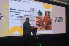 Menteri Koordinator Bidang Perekonomian, Airlangga Hartarto