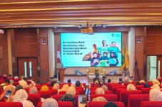 Dompet Dhuafa turut mendukung pemberdayaan umat dalam Dies Natalis Fikom Unpad Ke-65