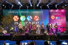 SING OUT LOUD PRO AVL Indonesia 2025, Ajang Bergengsi Pencarian Bakat Vokal Bersama Juri Ternama!