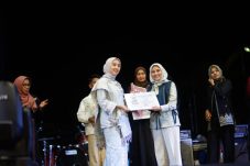 perhelatan Sawahlunto International Songket Silungkang Carnival (SISSCA) 2025, Jum’at (05/09/2025)