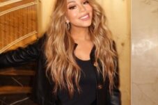 Foto: Dok IG Mariah Carey