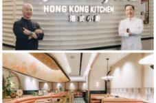 Crystal Jade Hong Kong Kitchen – Grand Indonesia mulai beroperasi pada 23 September 2025