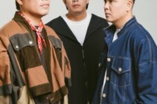 Armada kembali merangkai kisah lewat musik, kali ini dengan single terbaru berjudul “Terima Kasih”.