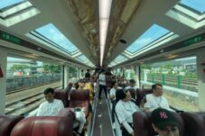 Kereta Wisata