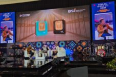 BSI Jadi Garda Depan Investasi Emas di Pameran Halal Indo 2025: Edukasi dan Peluang Emas untuk Investor Pemula