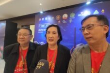 Guan Yin The Musical Dibuka Megah, Angkat Pesan Welas Asih Universal