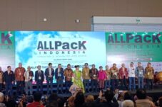 ALLPACK INDONESIA 2025, pameran industri, kemasan, plastik, pengolahan, daur ulang, farmasi, JIExpo, Jakarta, seminar, business matching, inovasi, berkelanjutan, manufaktur, Asia Tenggara