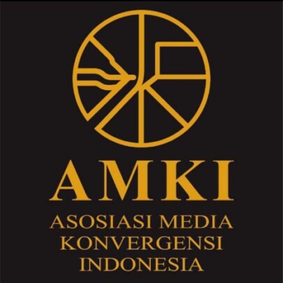 Asosiasi Media Konvergensi Indonesia (AMKI)