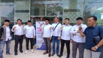 BGN, Badan Gizi Nasional, Jual Beli Titik Dapur, Korupsi, Ahmad Yazdi, APPBGN, Dadan Hidayana, Soni Sanjaya, Verifikator, Dapur, Calon Mitra, Jakarta, Berita Terbaru.