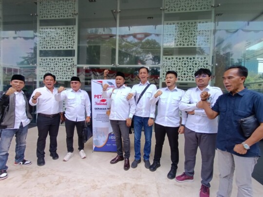 BGN, Badan Gizi Nasional, Jual Beli Titik Dapur, Korupsi, Ahmad Yazdi, APPBGN, Dadan Hidayana, Soni Sanjaya, Verifikator, Dapur, Calon Mitra, Jakarta, Berita Terbaru.