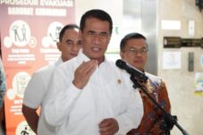 Kementan Salurkan 44.000 Ton Beras Korban Bencana Sumatra