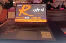 Hype R X8 OLED