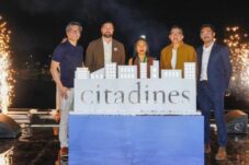 Citadines Antasari Jakarta resmi dibuka untuk umum