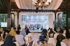 Dompet Dhuafa Optimalisasi Komunitas Sebagai Mitra Kolaboraksi Kebaikan