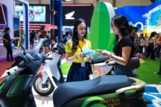 Indonesia Motorcycle Show (IMOS) 2025