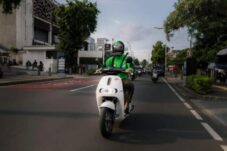 GOTO Cetak Laba Pertama Sejak Berdiri, Didorong Gojek dan GoPay
