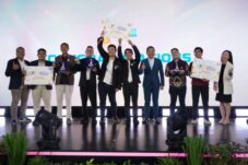 Forum HR Sinar Mas Bahas Transformasi Dunia Kerja