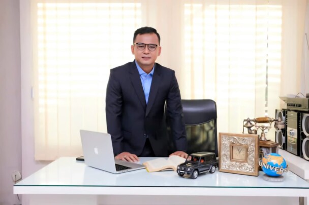 Rudianto Manurung