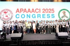 APAAACI Congress 2025, Seruan Aksi Atasi Perubahan Iklim serta Peningkatan Beban Asma dan Alergi pada Masyarakat