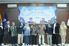 Selamat! IBLAM Law School Raih Akreditasi Unggul dari BAN-PT