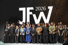 Jakarta Fashion Week 2026