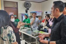 Pemerintah Evaluasi Penerima MBG, Siswa dari Keluarga Mapan Berpotensi Dicoret