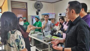 Pemerintah Evaluasi Penerima MBG, Siswa dari Keluarga Mapan Berpotensi Dicoret