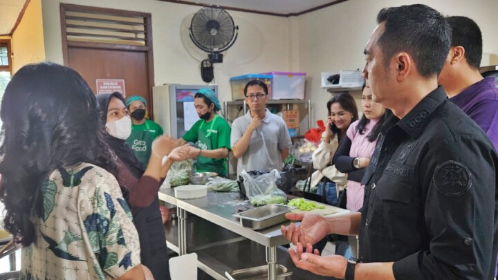 Pemerintah Evaluasi Penerima MBG, Siswa dari Keluarga Mapan Berpotensi Dicoret