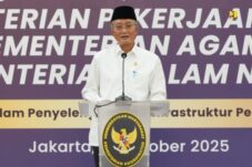 Menteri PU, Dody Hanggodo (Foto: Kementerian PU)