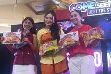 Come See Mie – Meet The Stars