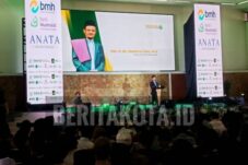 Munas Hidayatullah ke-VI