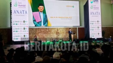 Munas Hidayatullah ke-VI