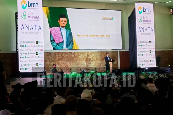 Munas Hidayatullah ke-VI