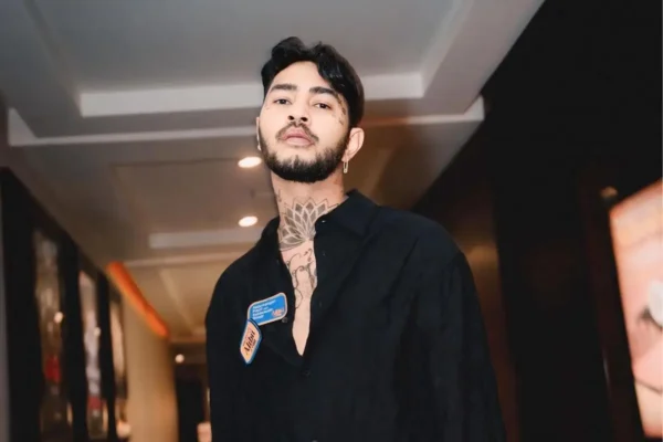 Foto: Dok. Instagram/onadioleonardo_official