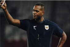 Patrick Kluivert dipecat oleh PSSI (instagram/patrickkluivert9)