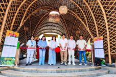 Paramount Land, pengembang Paramount Petals, semakin nyata dengan hadirnya berbagai fasilitas baru, termasuk Grand Opening Restoran Kampung Kecil pada Senin, 27 Oktober 2025