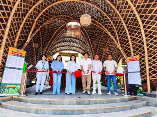 Paramount Land, pengembang Paramount Petals, semakin nyata dengan hadirnya berbagai fasilitas baru, termasuk Grand Opening Restoran Kampung Kecil pada Senin, 27 Oktober 2025