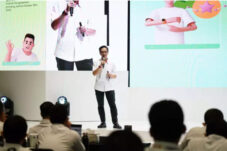 Direktur Human Capital Management Telkom Willy Saelan. (Telkom/Istimewa)