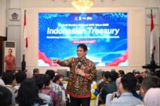 Menteri Keuangan (Menkeu) Purbaya Yudhi Sadewa