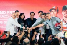 MotoGP™️ Mandalika 2025 Siap Digelar