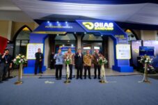 Pameran otomotif GIIAS Bandung 2025 resmi dibuka hari ini, Rabu, 01 Oktober 2025 oleh Wakil Gubernur Jawa Barat, Erwan Setiawan