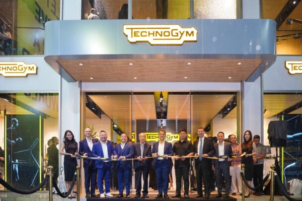 TECHNOGYM