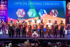 PRO AVL Indonesia 2025: Panggung Raksasa Industri Audio Visual Siap Gebrak Jakarta!
