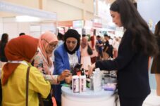 Cosmobeauté Indonesia 2025 Resmi Dibuka: Industri Kecantikan RI Tancapkan Kuku di Panggung Global, US$2,09 Miliar