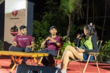 Bikepackers Escape: Petualangan Unik di Tinalah, Kulon Progo, Usung Tema Pelarian