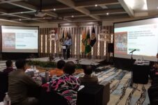 Kementerian Pariwisata (Kemenpar) Republik Indonesia bersama 10 Provinsi di Indonesia yang tergabung dalam Forum Kerjasama Daerah - Mitra Praja Utama (FKD - MPU) menggelar rapat gabungan dan diskusi untuk membahas sejumlah isu strategis terkait pariwisata, di Sanur Resort Watujimbar, Sanur, Denpasar Selatan, yang berlangsung pada 20-21 Oktober 2025.