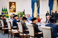 Foto Sekretariat Kabinet