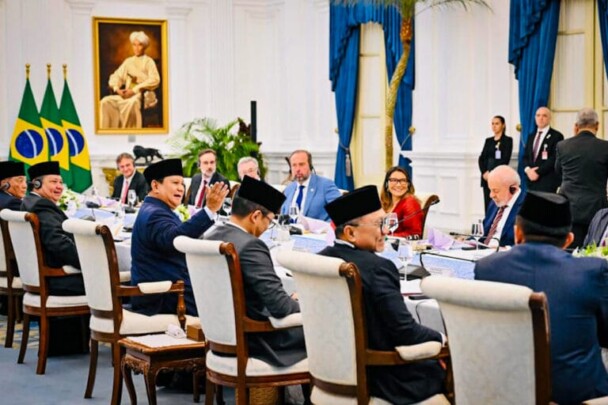 Foto Sekretariat Kabinet